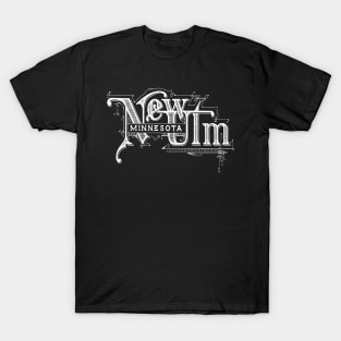 Vintage New Ulm, MN T-Shirt